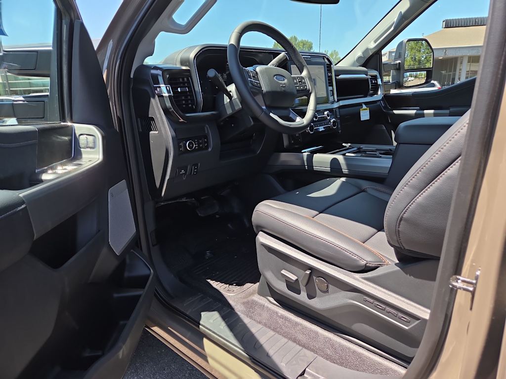 Thumbnail: 2026 Ford F-350 - 11