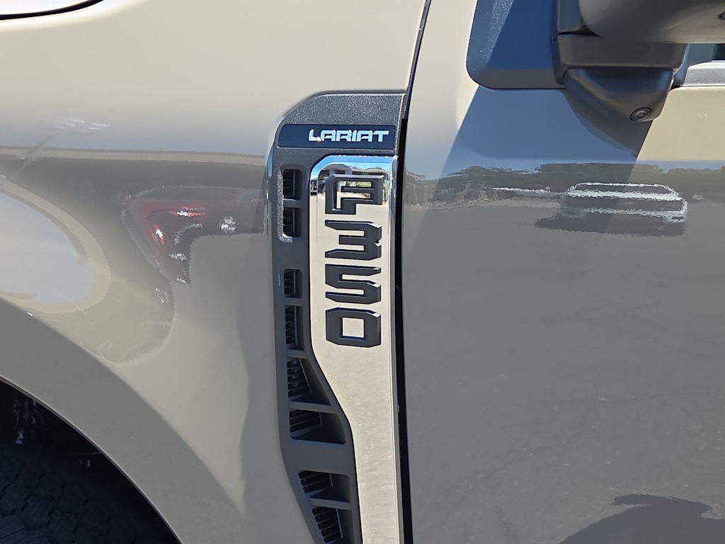 Thumbnail: 2026 Ford F-350 - 20