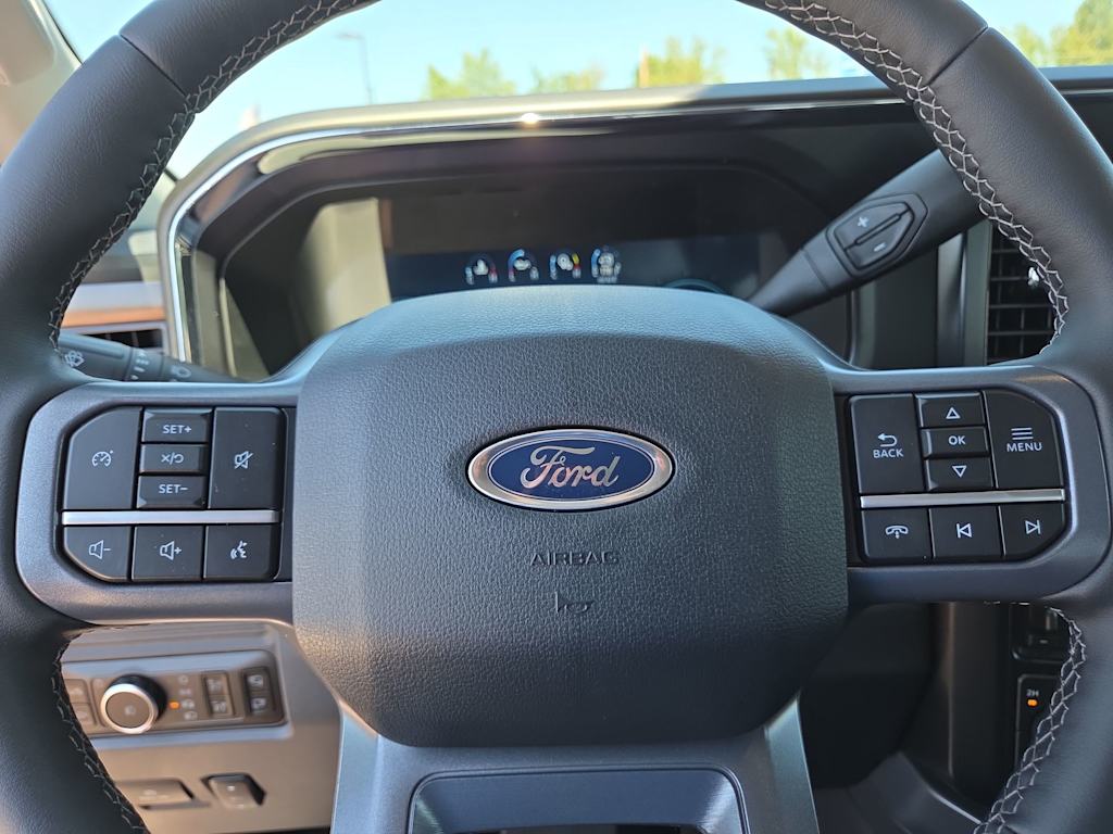 Thumbnail: 2026 Ford F-350 - 23