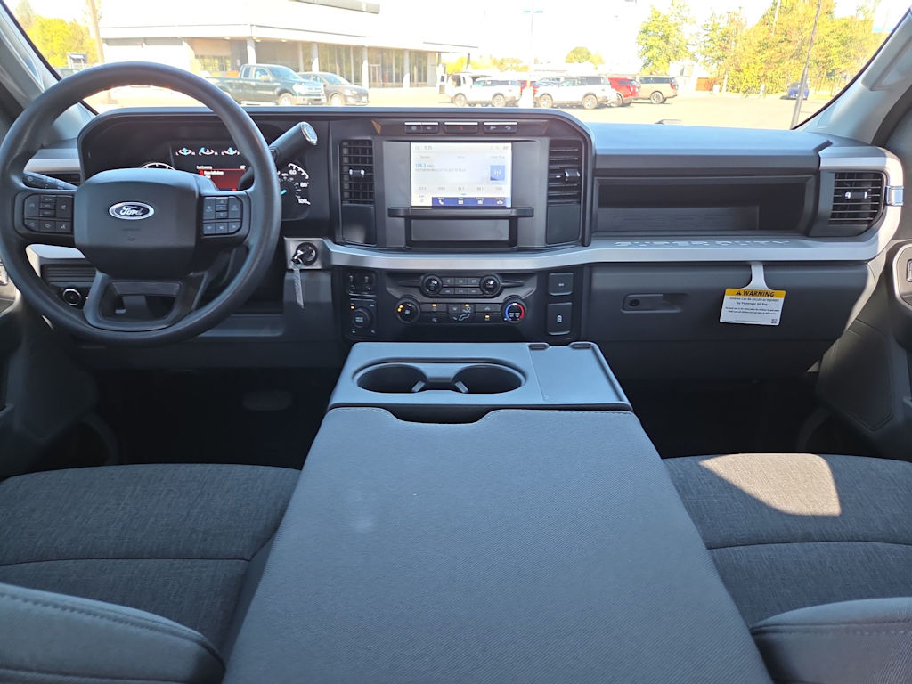 Thumbnail: 2024 Ford F-350 - 2