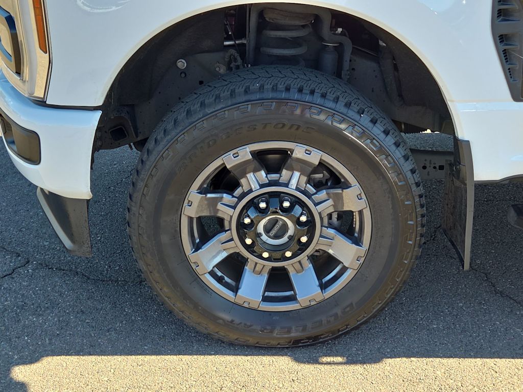 Thumbnail: 2024 Ford F-350 - 8