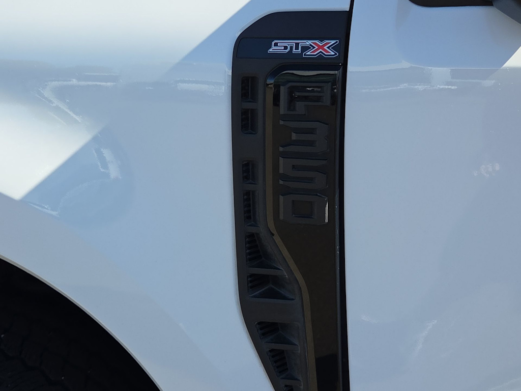 Thumbnail: 2024 Ford F-350 - 7