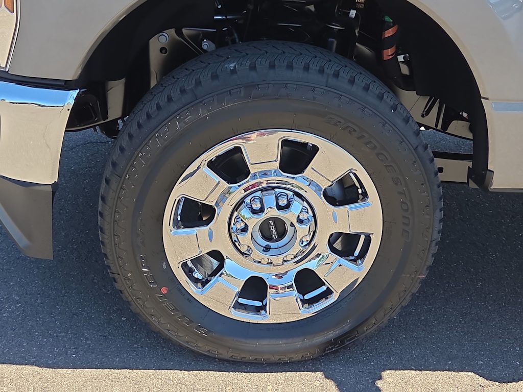 Thumbnail: 2026 Ford F-350 - 8