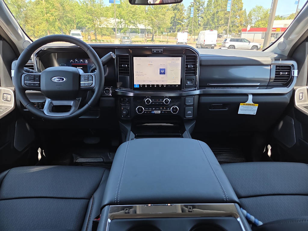 Thumbnail: 2026 Ford F-350 - 2