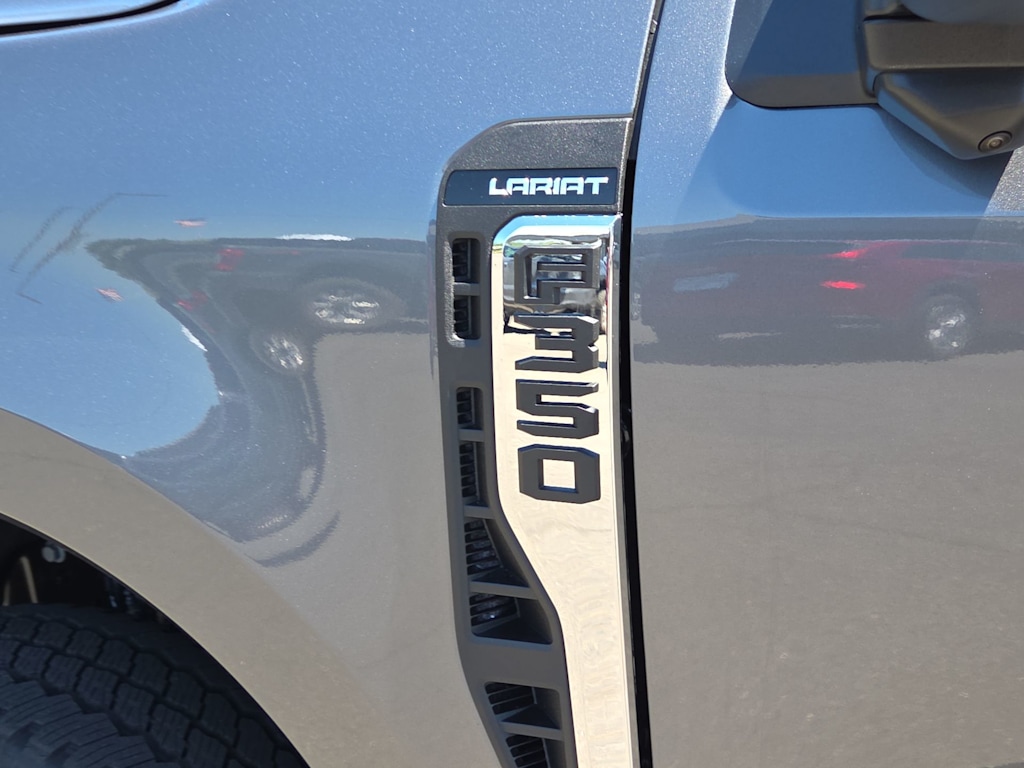 Thumbnail: 2026 Ford F-350 - 7