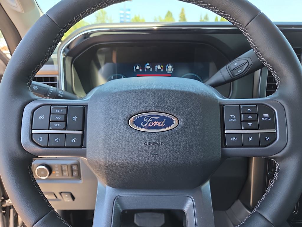 Thumbnail: 2026 Ford F-350 - 26