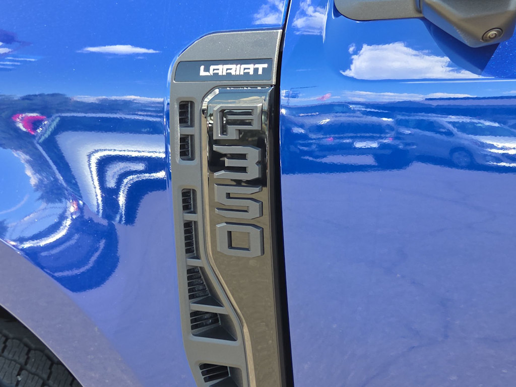 Thumbnail: 2026 Ford F-350 - 16