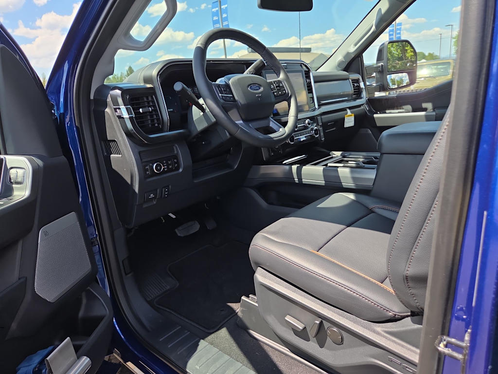 Thumbnail: 2026 Ford F-350 - 9