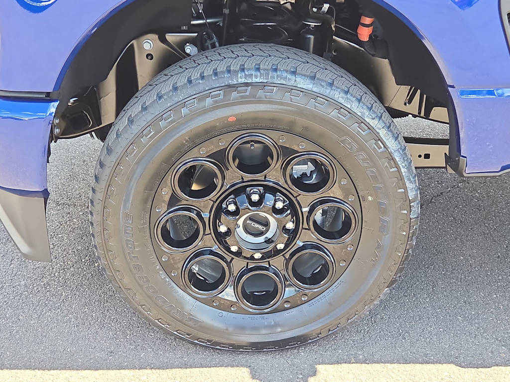 Thumbnail: 2026 Ford F-350 - 7
