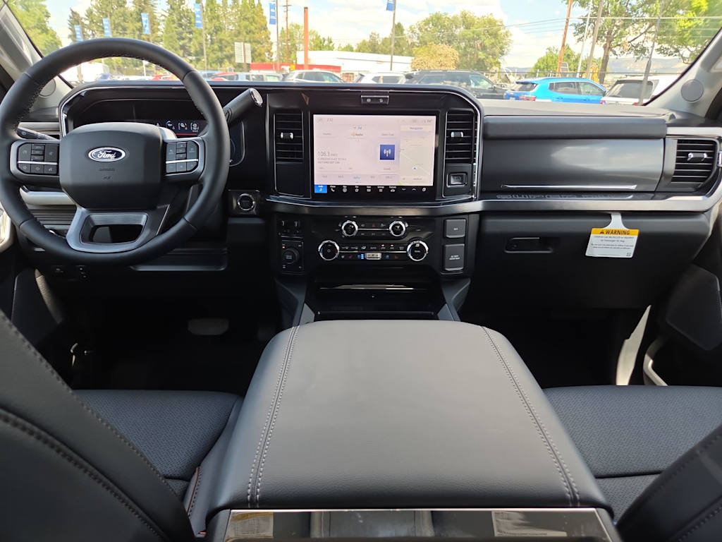 Thumbnail: 2026 Ford F-350 - 2