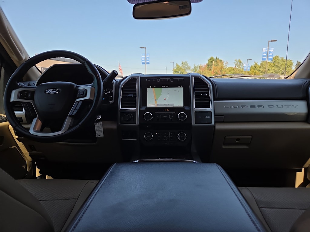 Thumbnail: 2018 Ford F-350 - 2