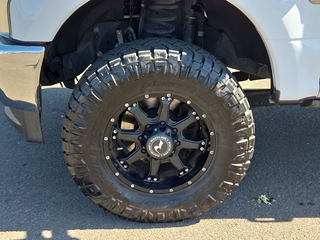 Thumbnail: 2018 Ford F-350 - 7
