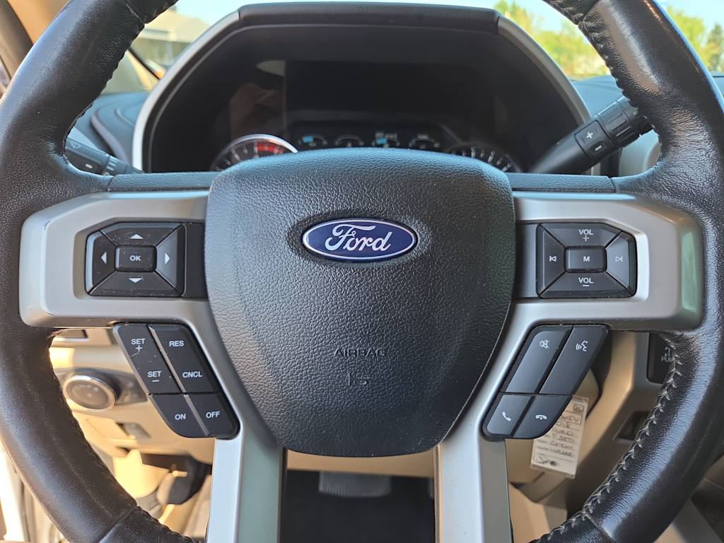 Thumbnail: 2018 Ford F-350 - 27