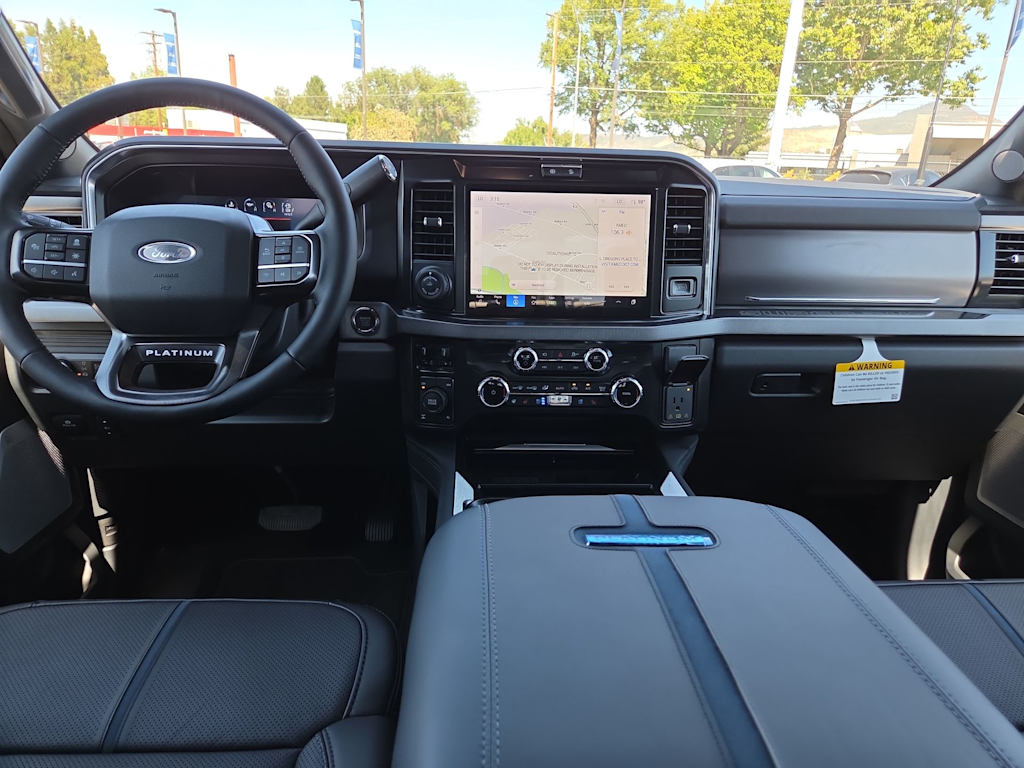 Thumbnail: 2026 Ford F-350 - 9