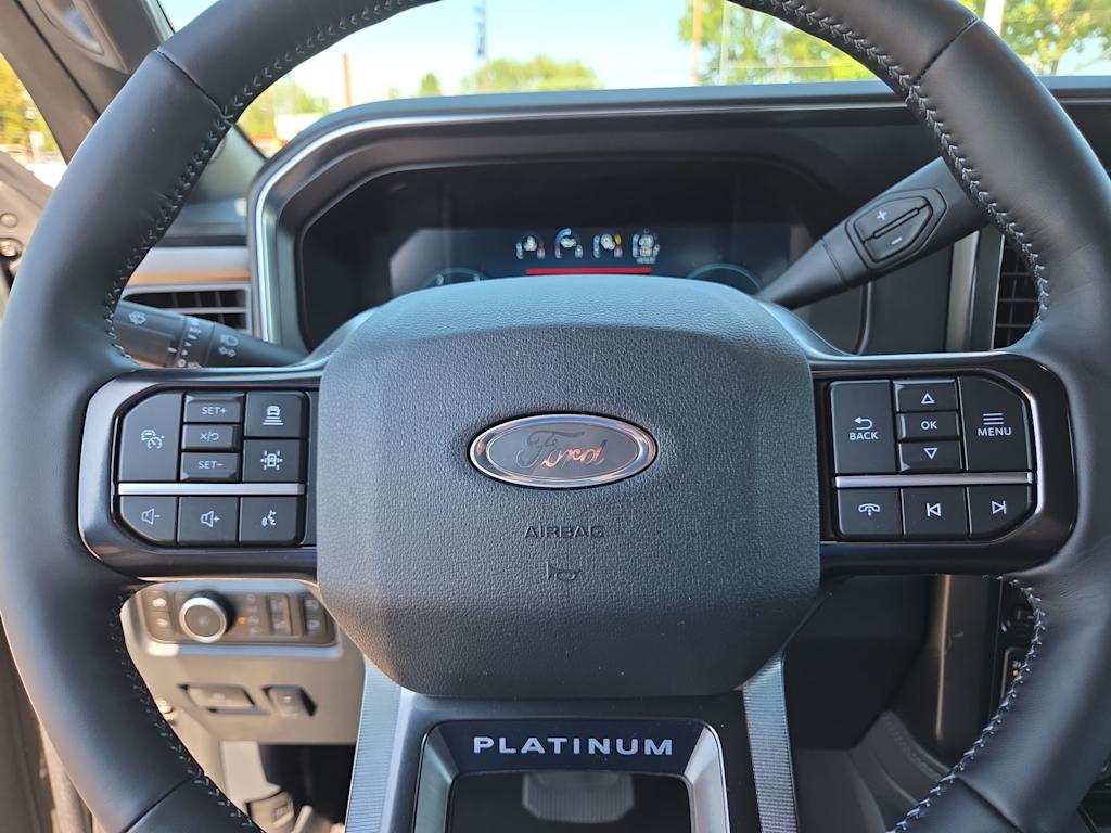 Thumbnail: 2026 Ford F-350 - 22