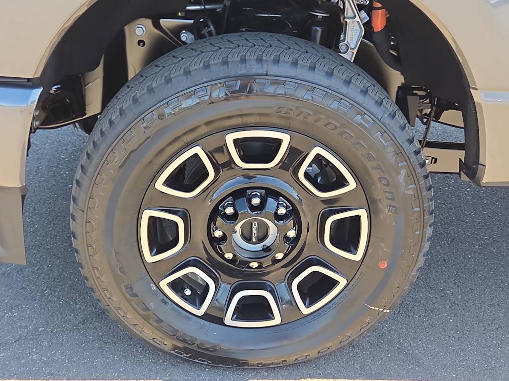 Thumbnail: 2026 Ford F-350 - 7