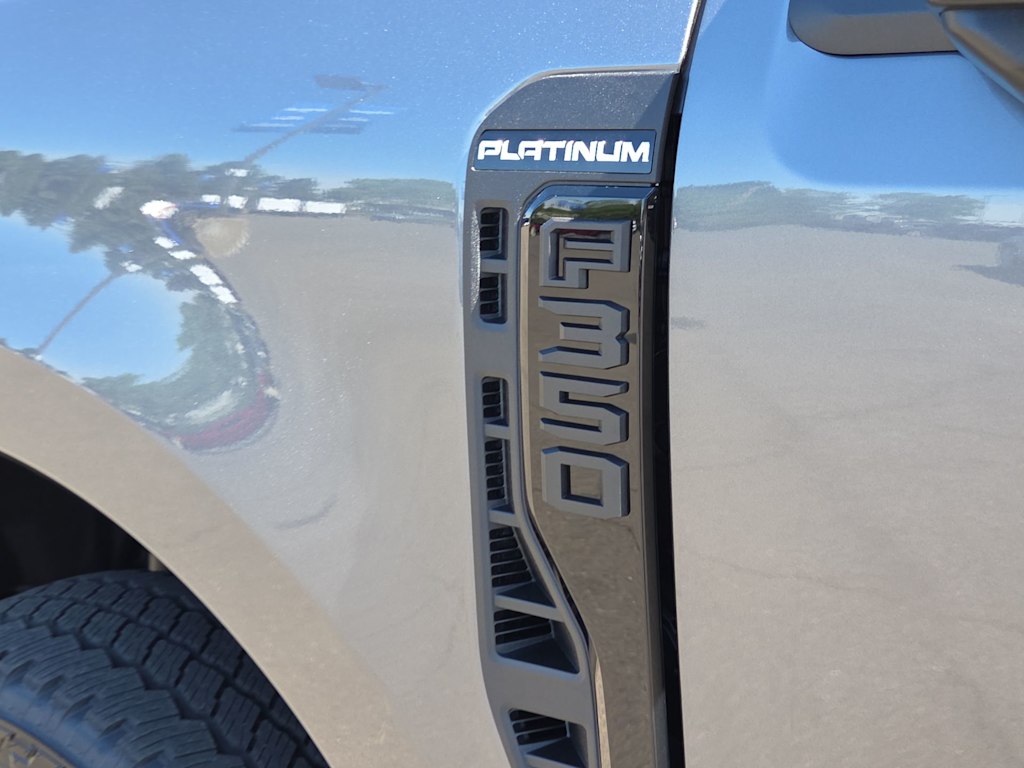 Thumbnail: 2026 Ford F-350 - 16