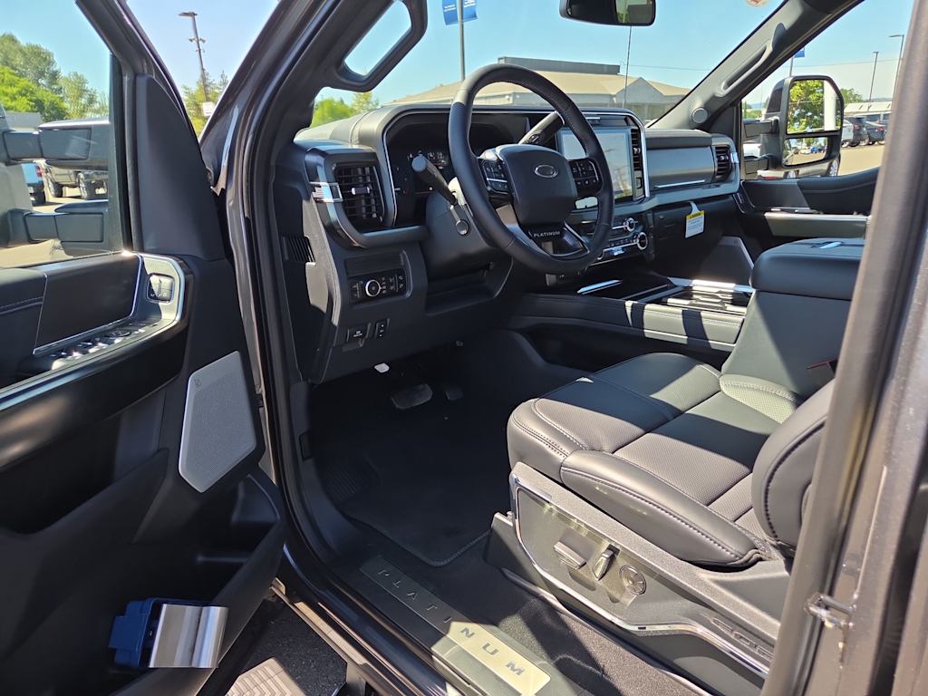 Thumbnail: 2026 Ford F-350 - 2