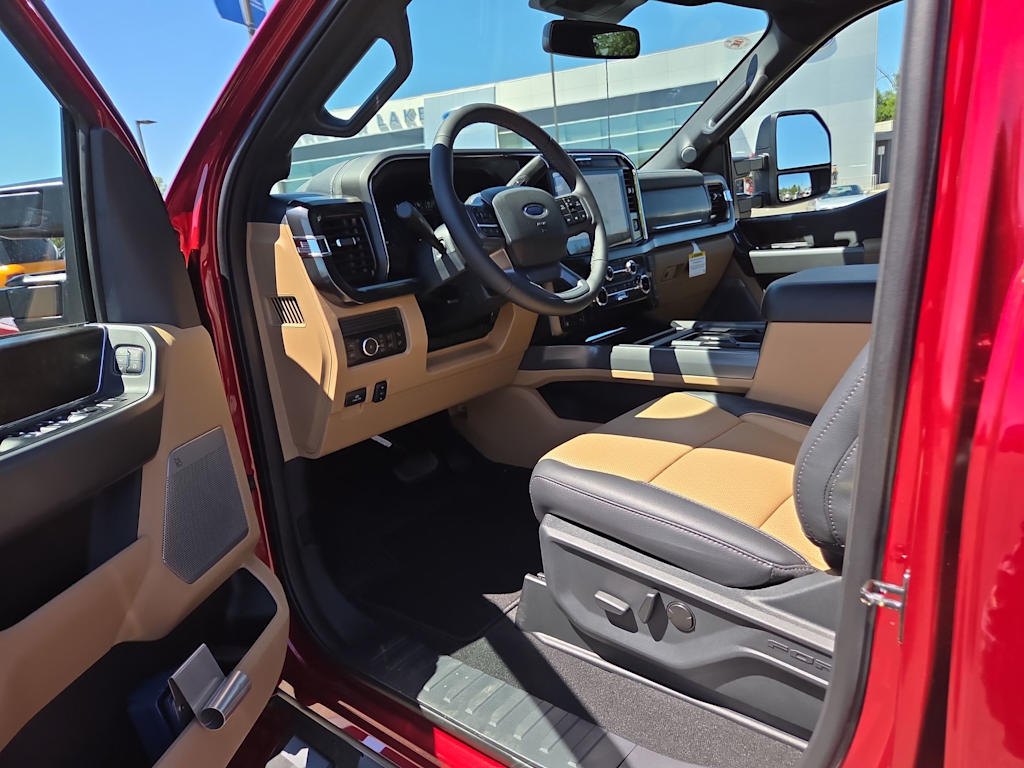 Thumbnail: 2026 Ford F-350 - 10