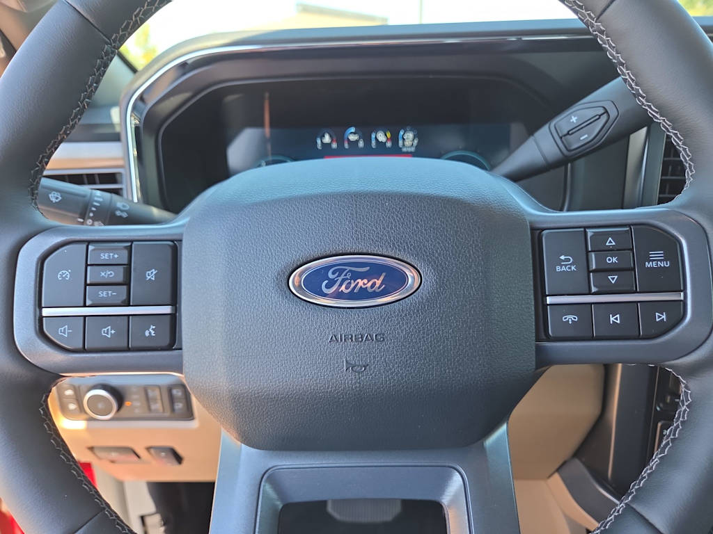 Thumbnail: 2026 Ford F-350 - 25