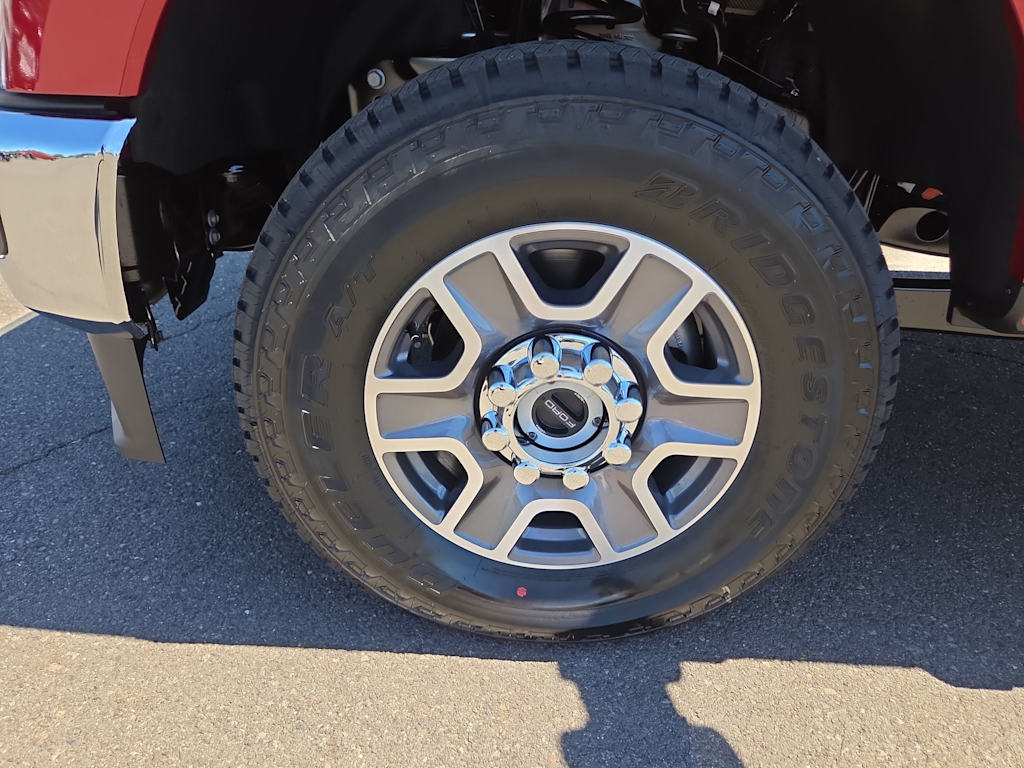 Thumbnail: 2026 Ford F-350 - 8