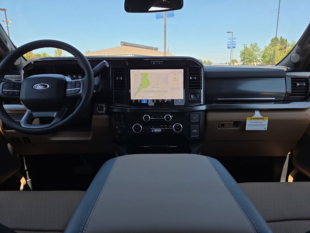 Thumbnail: 2026 Ford F-350 - 2