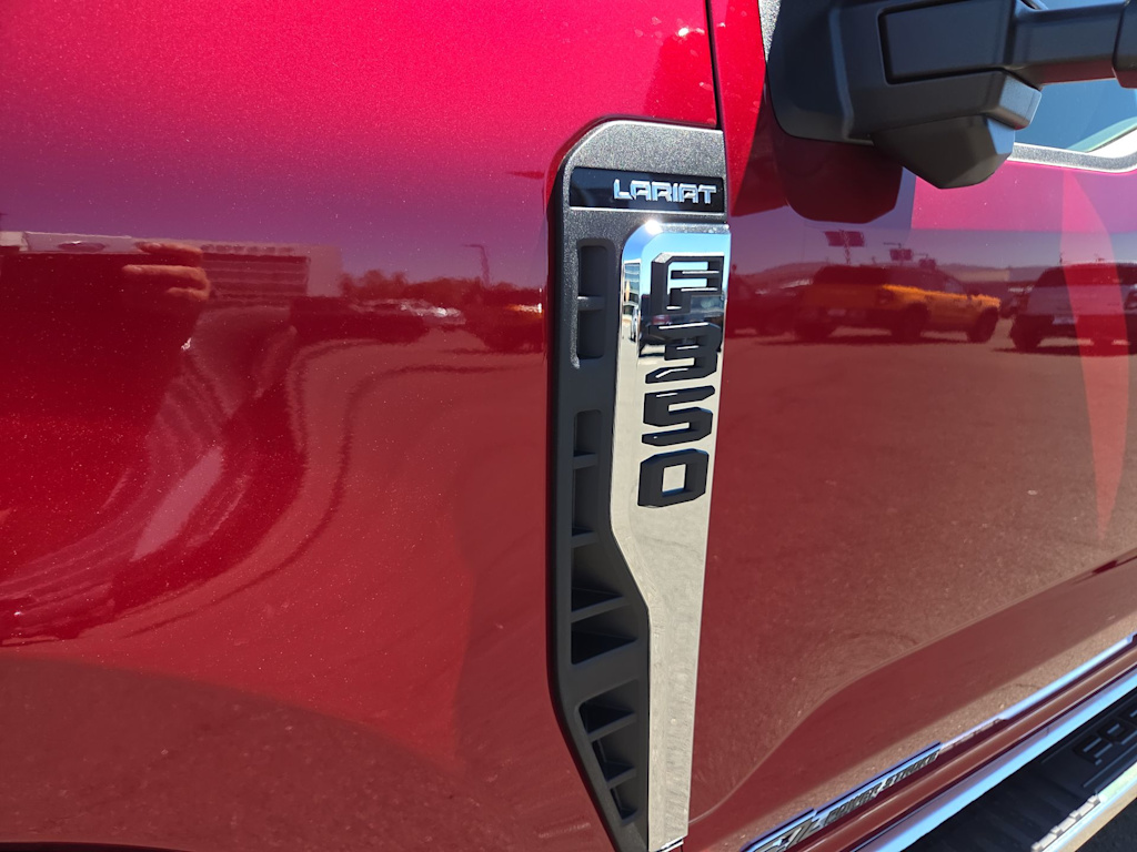 Thumbnail: 2026 Ford F-350 - 7