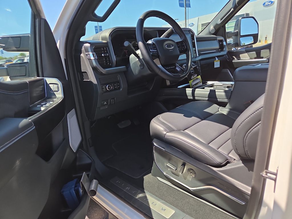 Thumbnail: 2026 Ford F-350 - 12