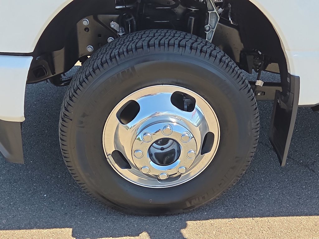 Thumbnail: 2026 Ford F-350 - 8