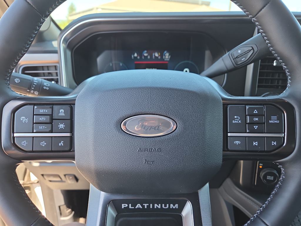 Thumbnail: 2026 Ford F-350 - 23