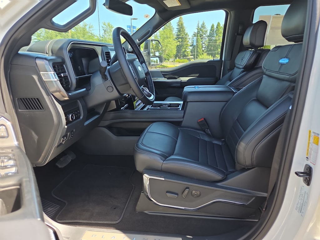Thumbnail: 2026 Ford F-350 - 10
