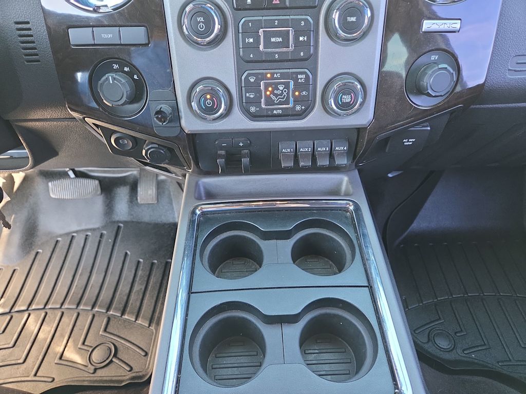 Thumbnail: 2016 Ford F-450 - 24