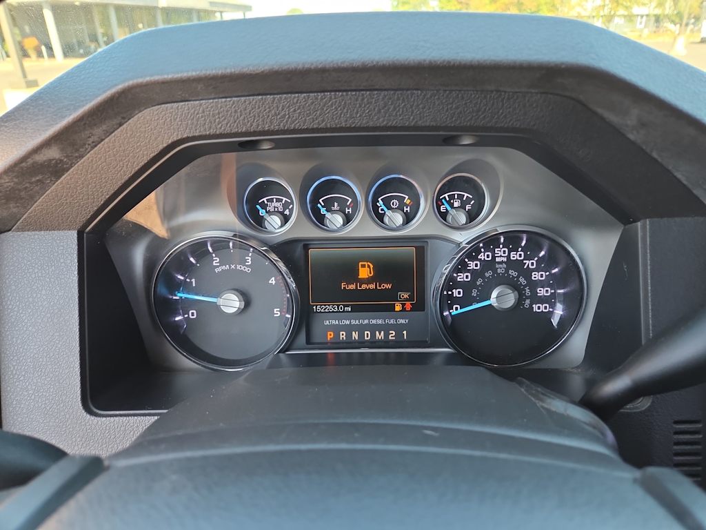 Thumbnail: 2016 Ford F-450 - 14