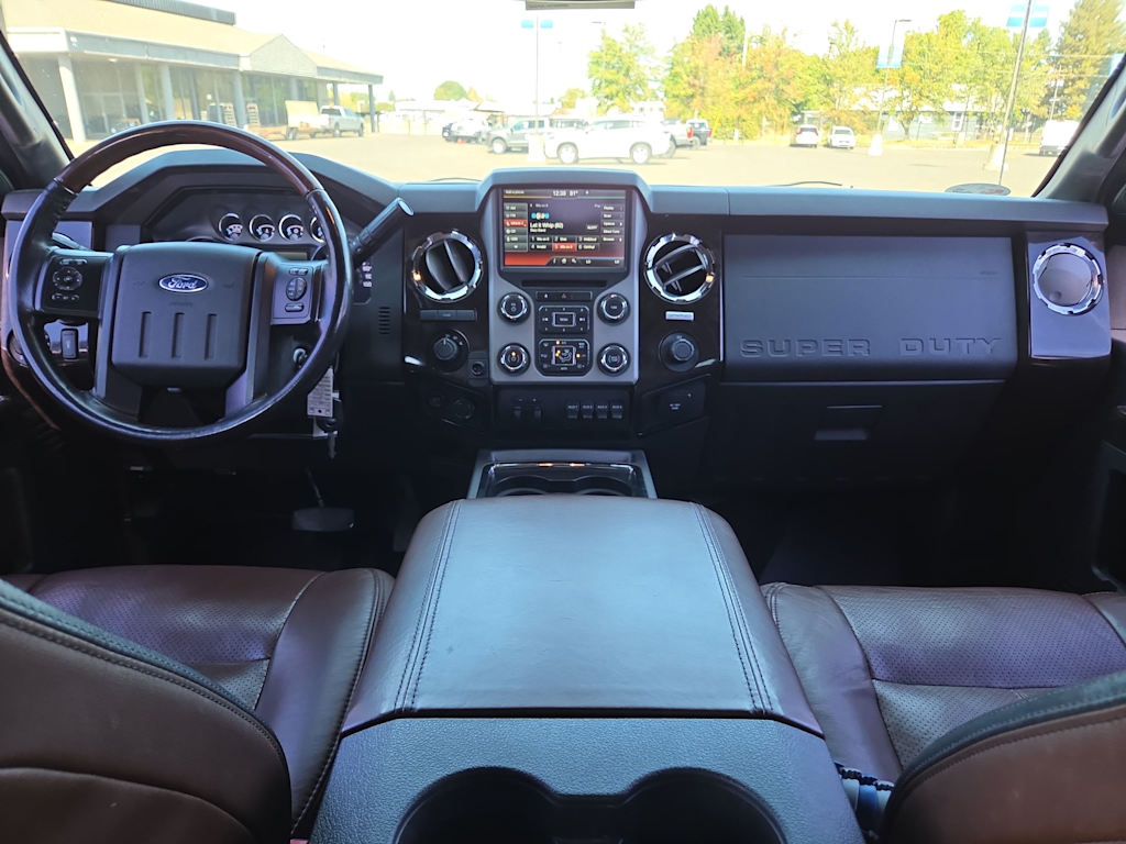 Thumbnail: 2016 Ford F-450 - 2