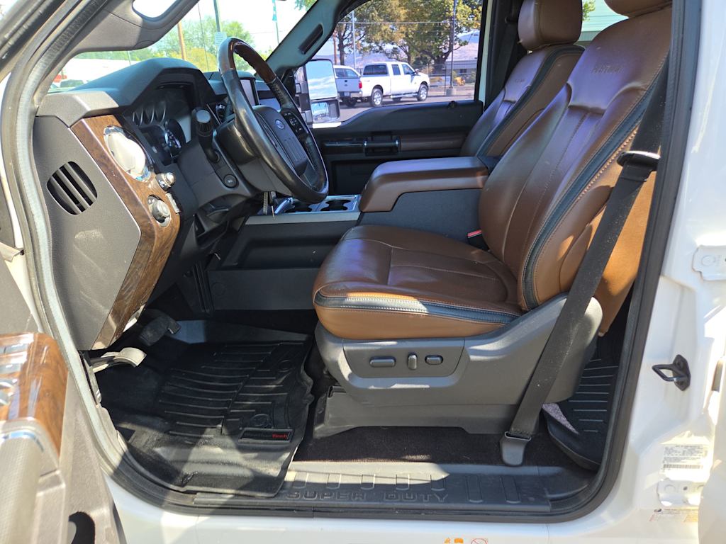 Thumbnail: 2016 Ford F-450 - 10