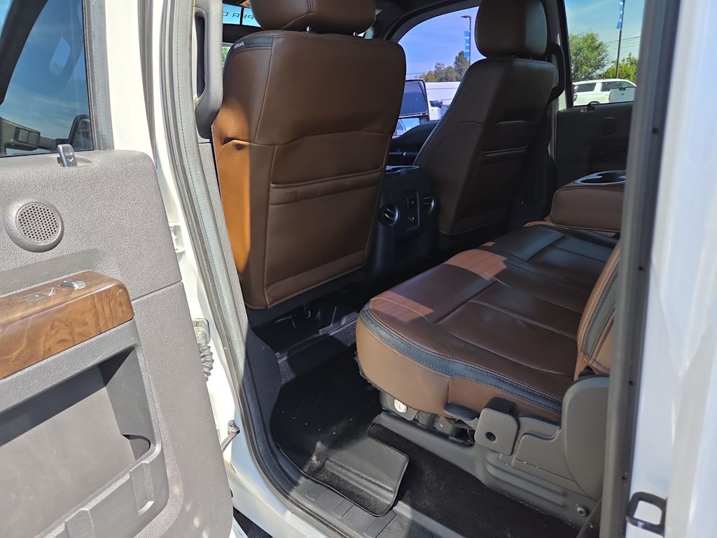Thumbnail: 2016 Ford F-450 - 12