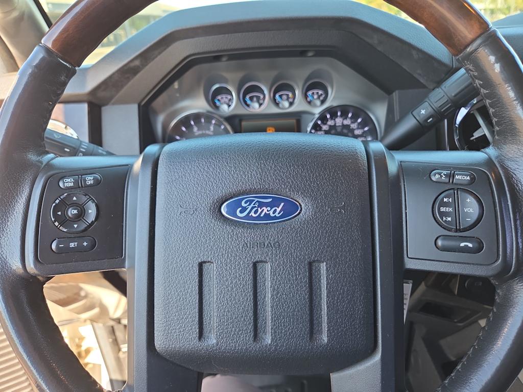 Thumbnail: 2016 Ford F-450 - 23
