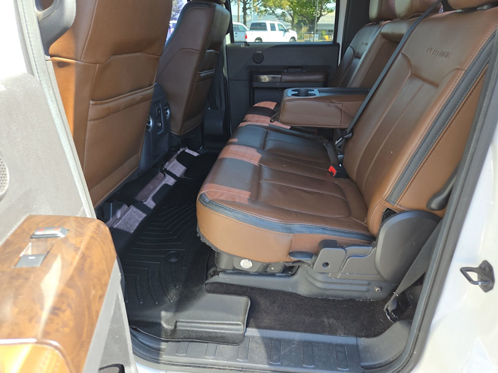 Thumbnail: 2016 Ford F-450 - 22