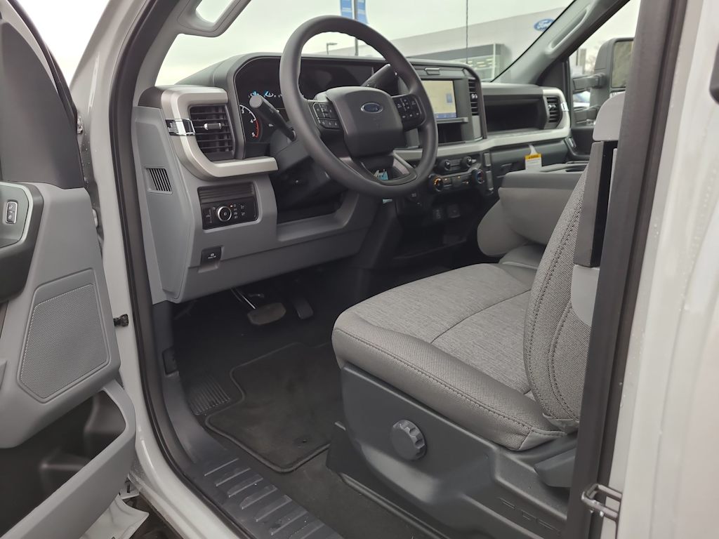 Thumbnail: 2026 Ford F-250 - 11