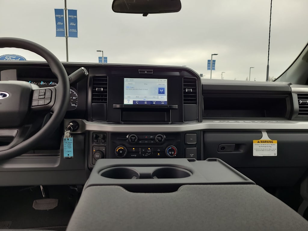 Thumbnail: 2026 Ford F-250 - 2