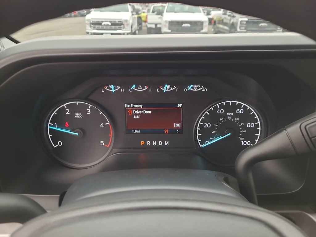 Thumbnail: 2026 Ford F-250 - 13