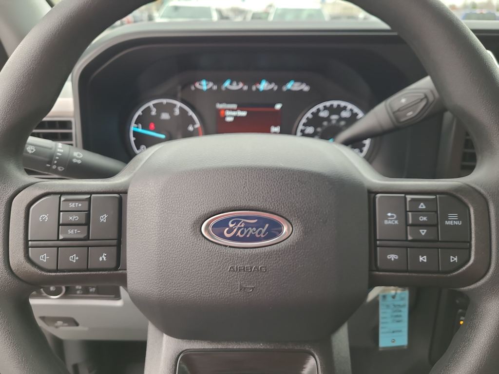 Thumbnail: 2026 Ford F-250 - 23