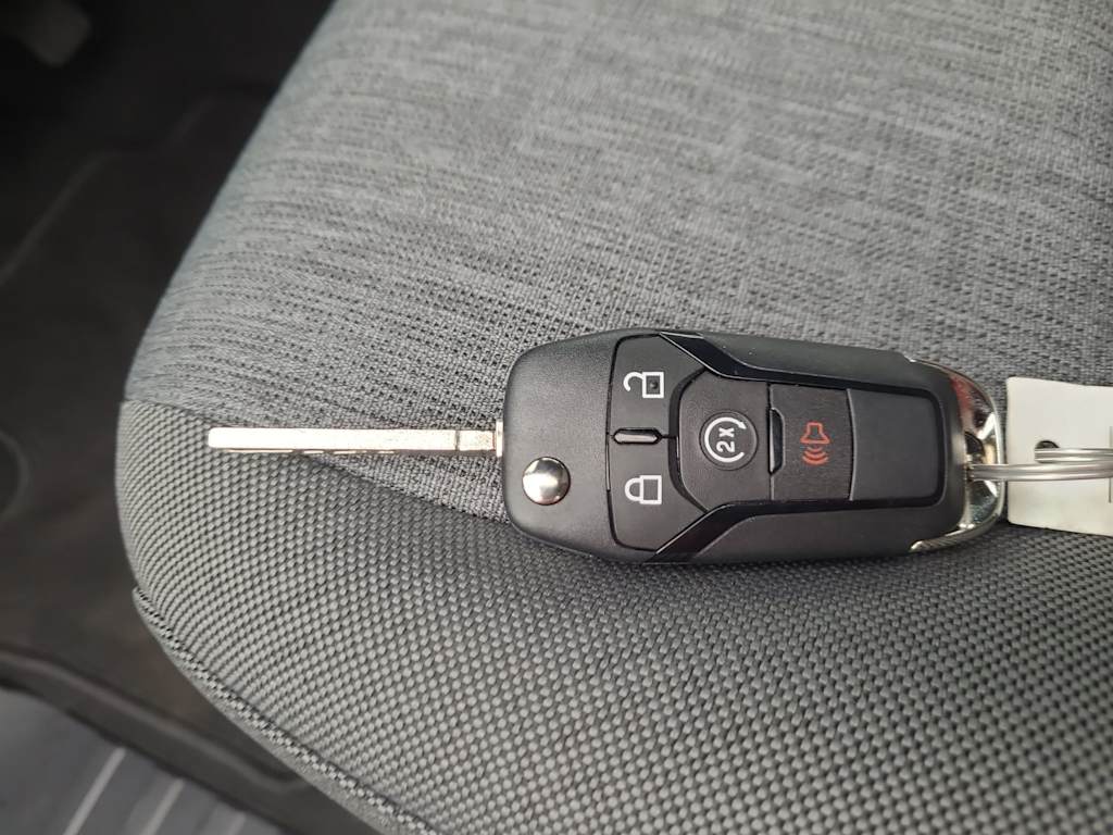Thumbnail: 2026 Ford F-250 - 15