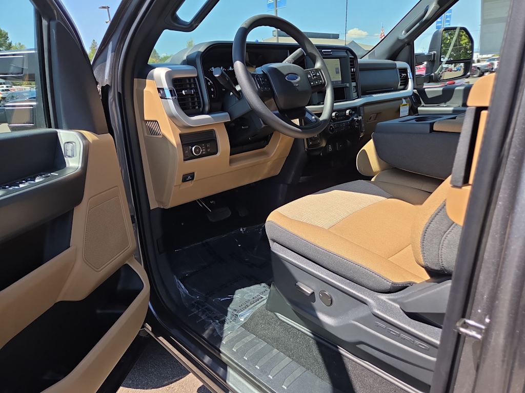 Thumbnail: 2026 Ford F-350 - 11