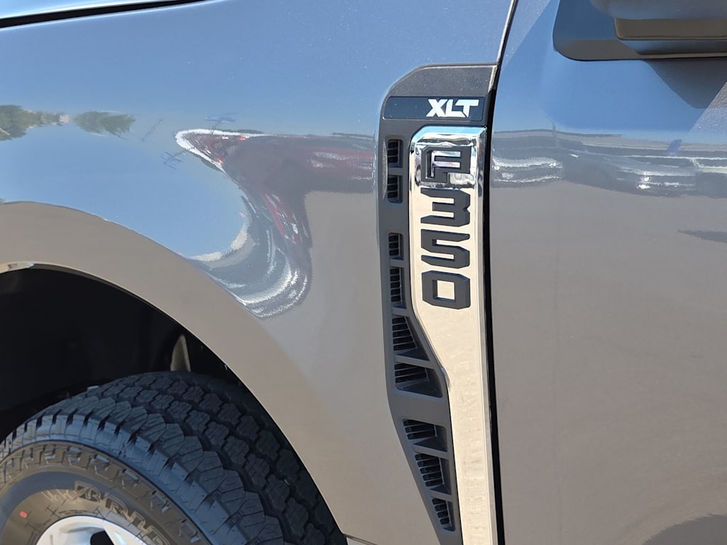 Thumbnail: 2026 Ford F-350 - 16