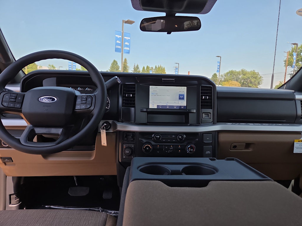 Thumbnail: 2026 Ford F-350 - 2