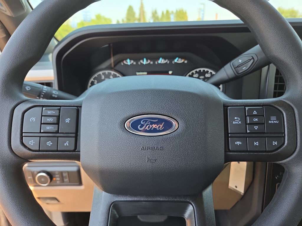 Thumbnail: 2026 Ford F-350 - 24