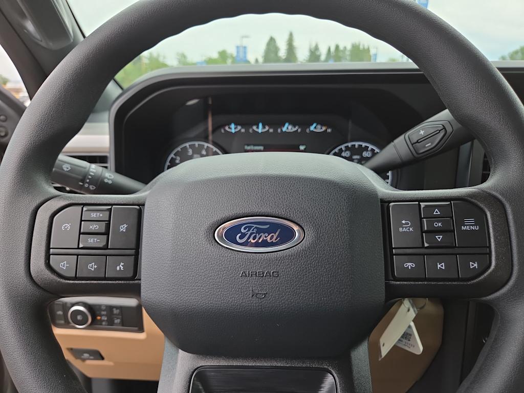 Thumbnail: 2026 Ford F-350 - 23