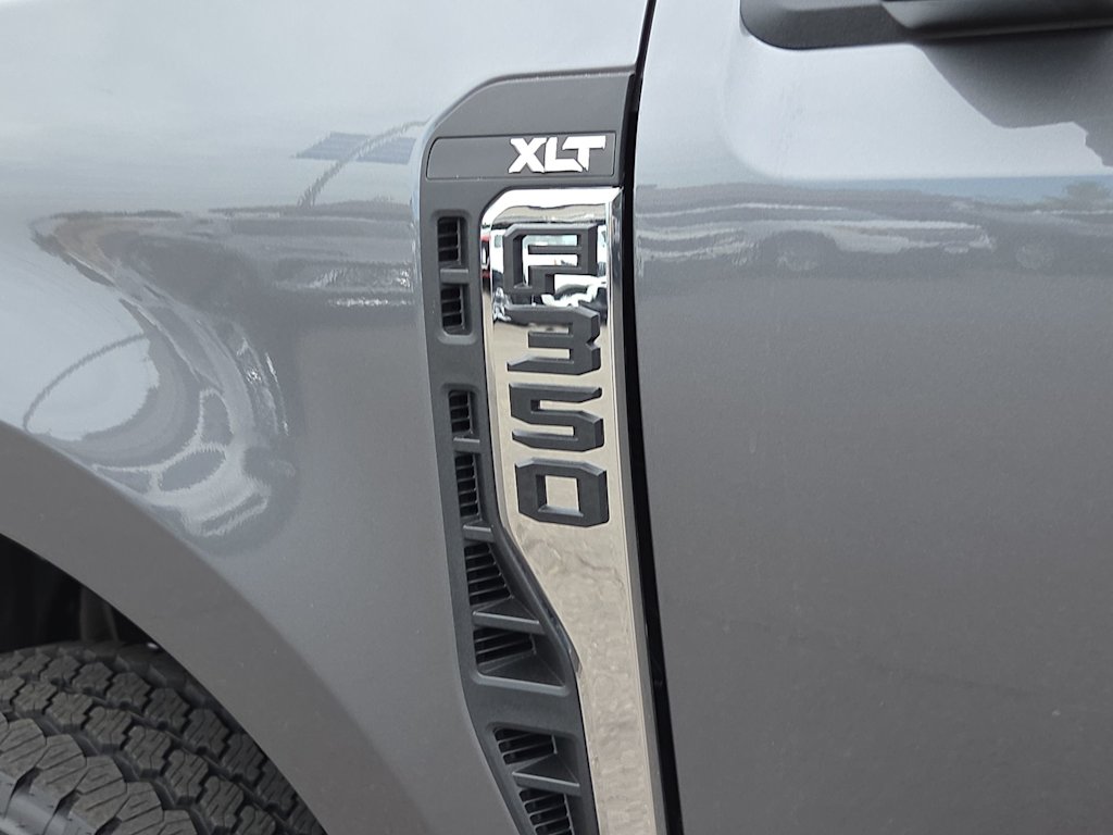Thumbnail: 2026 Ford F-350 - 16