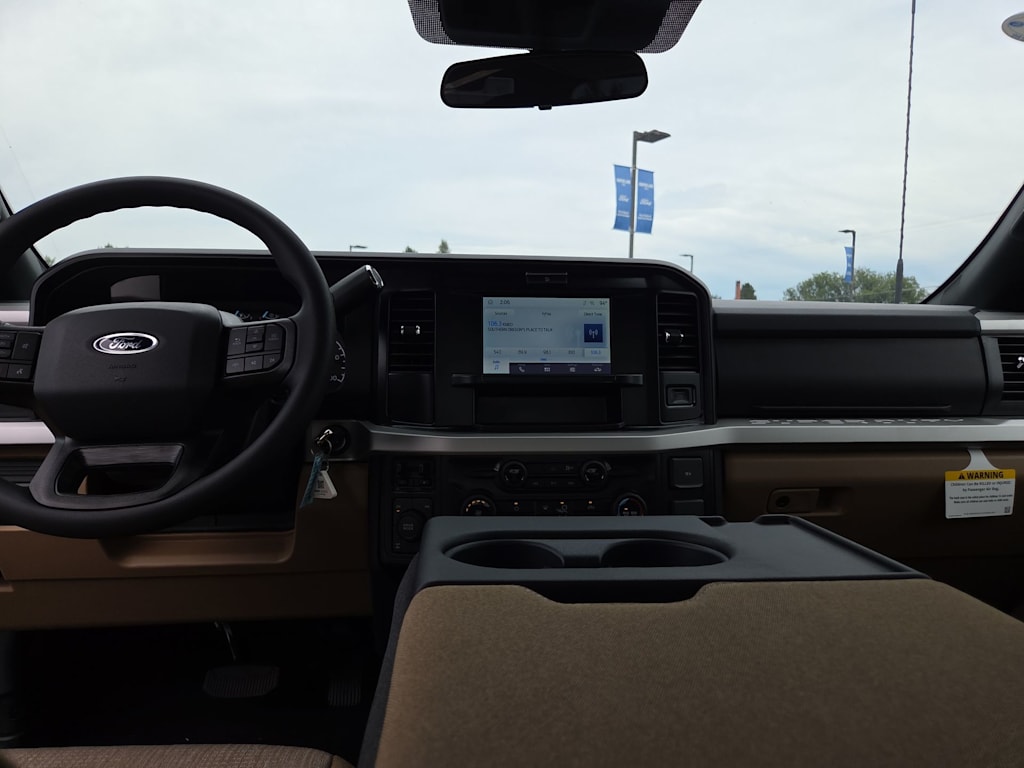 Thumbnail: 2026 Ford F-350 - 2